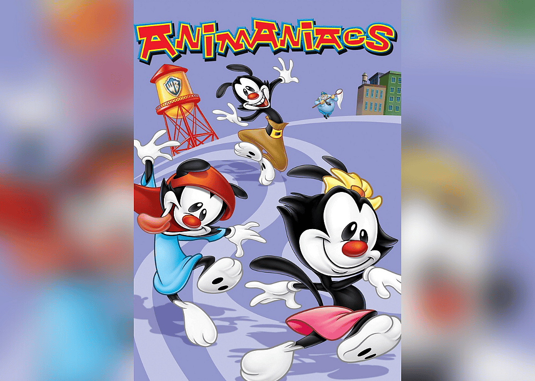 Animaniacs