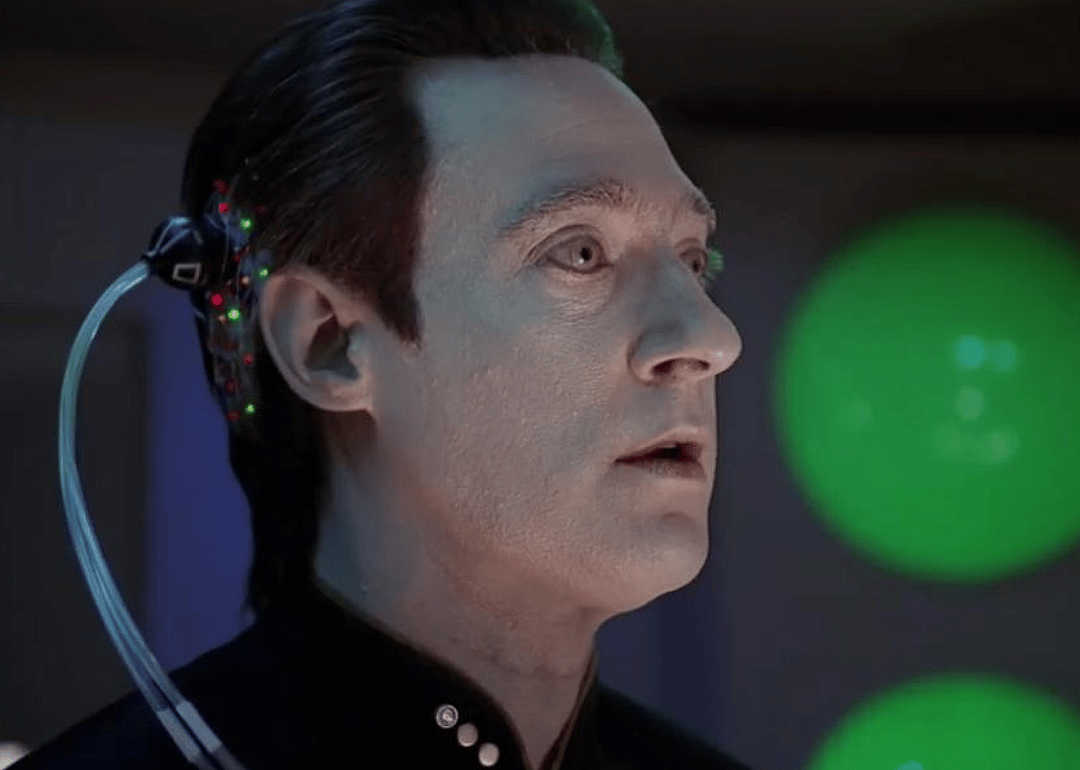 Data