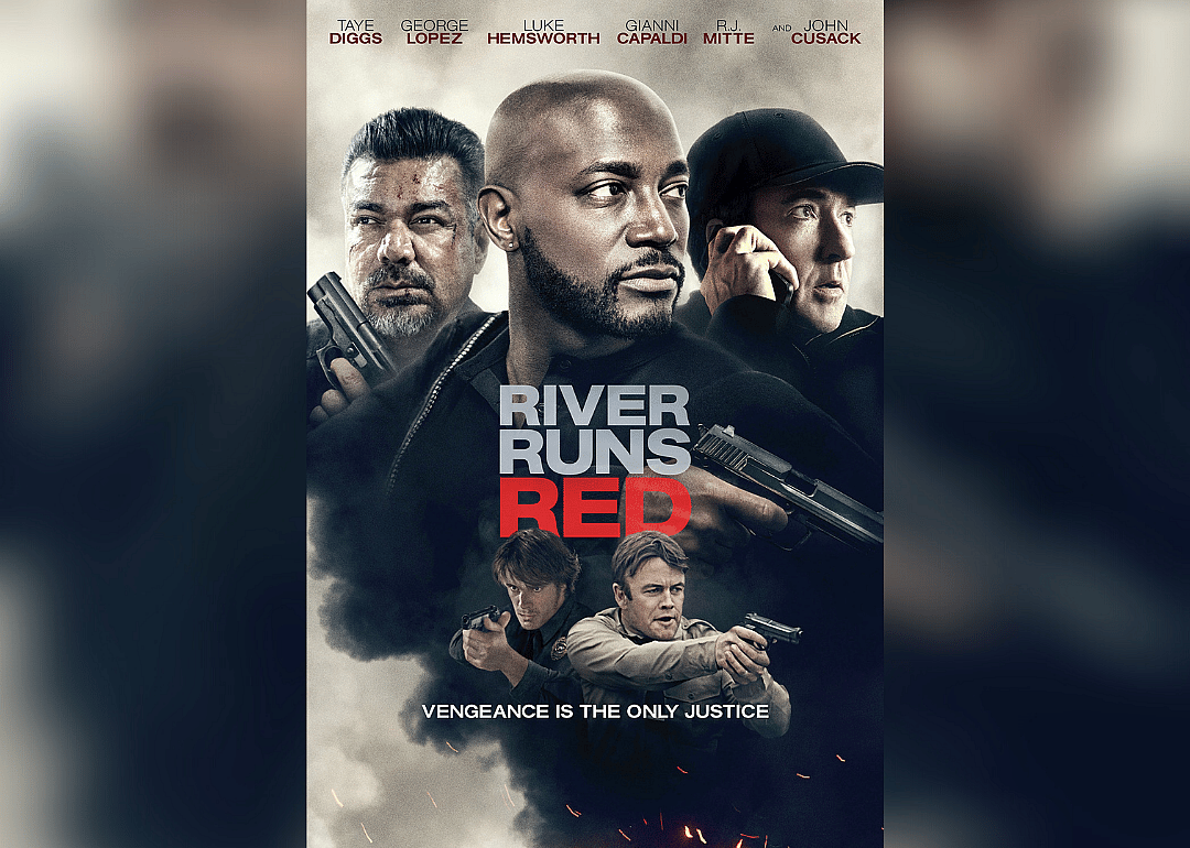 #97. River Runs Red (2018)