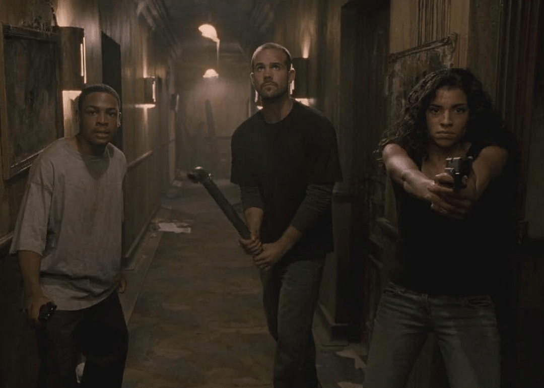 #75. See No Evil (2006)