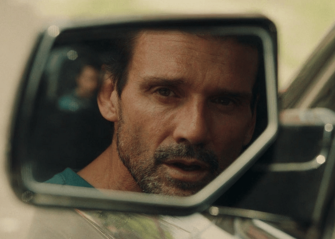 #39. Reprisal (2018)