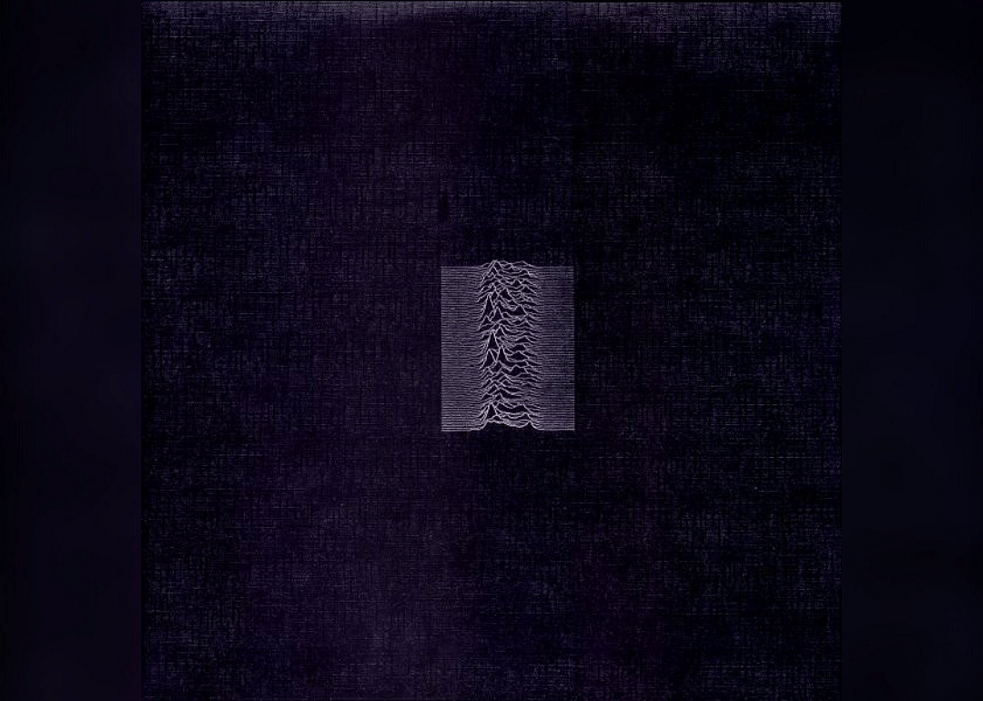 Black cover.