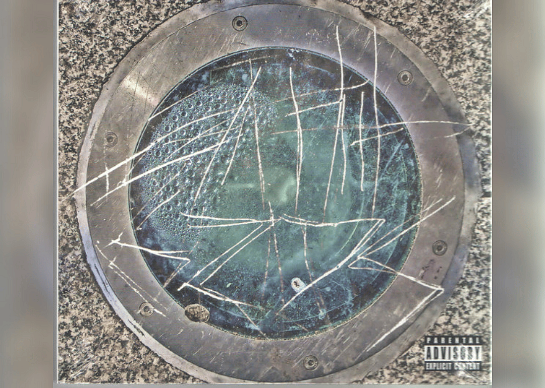 #8. 'The Powers That B' by Death Grips
