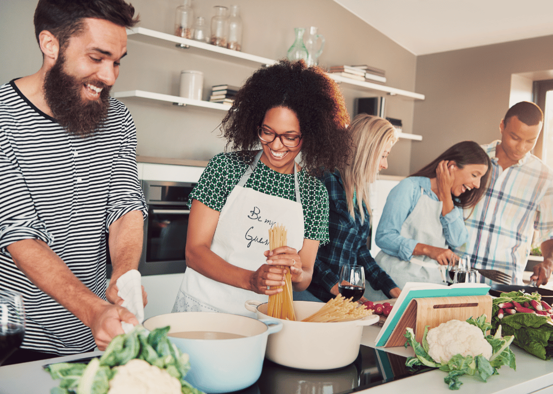 Smart kitchenware could find hidden allergens