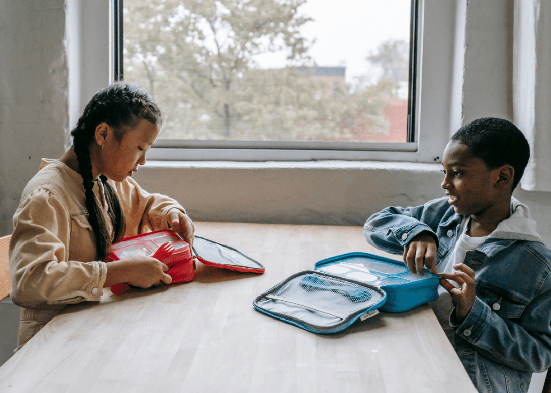 A third of kids with allergies are bullied