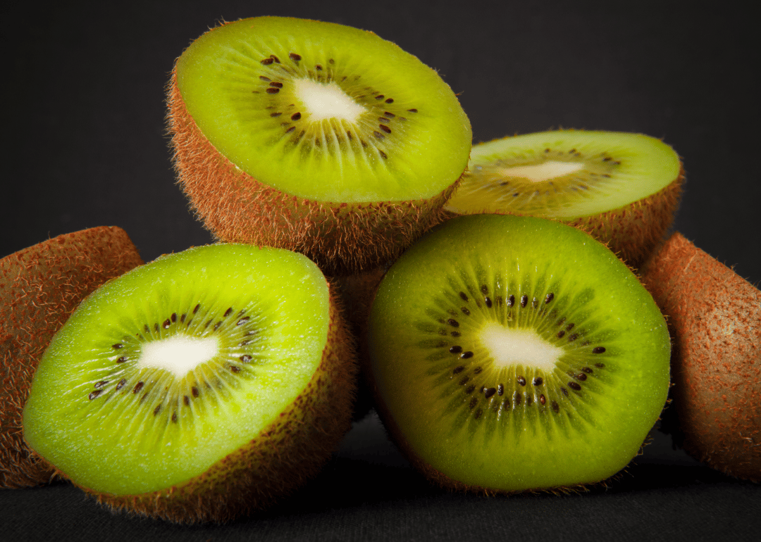 Latex-fruit syndrome is the product of cross-reaction