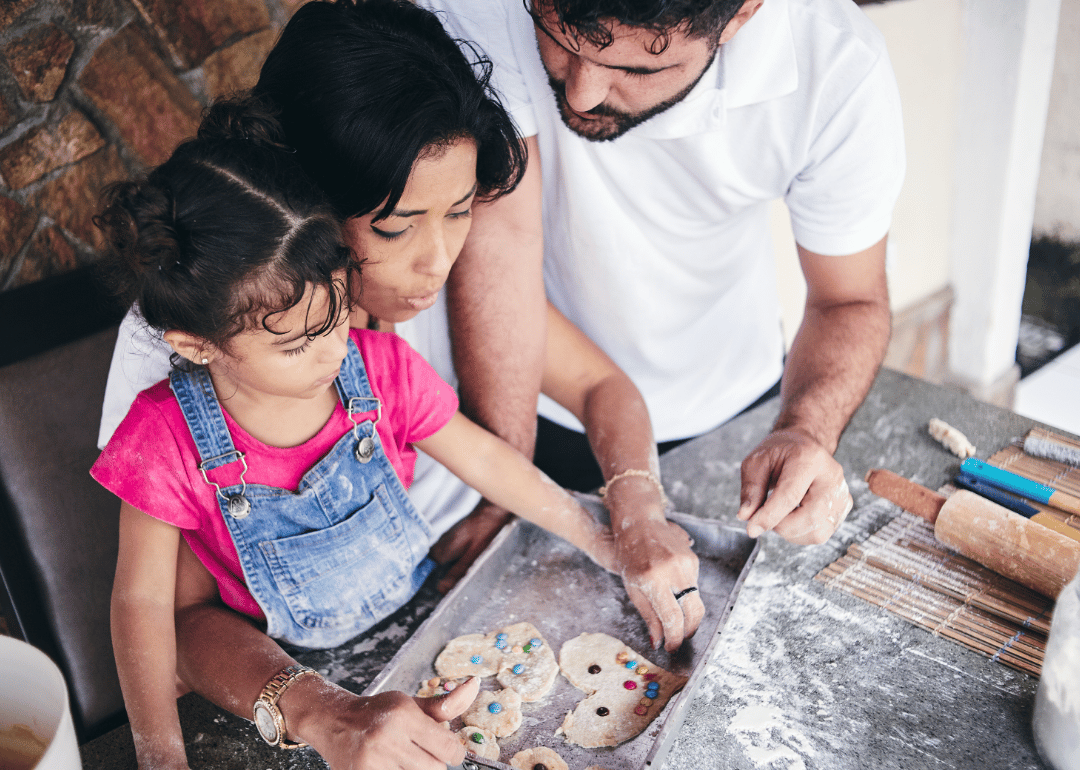 Income levels affect food-allergy rates