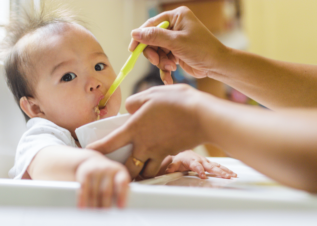 Delaying the introduction of allergenic foods doesn't stop allergies