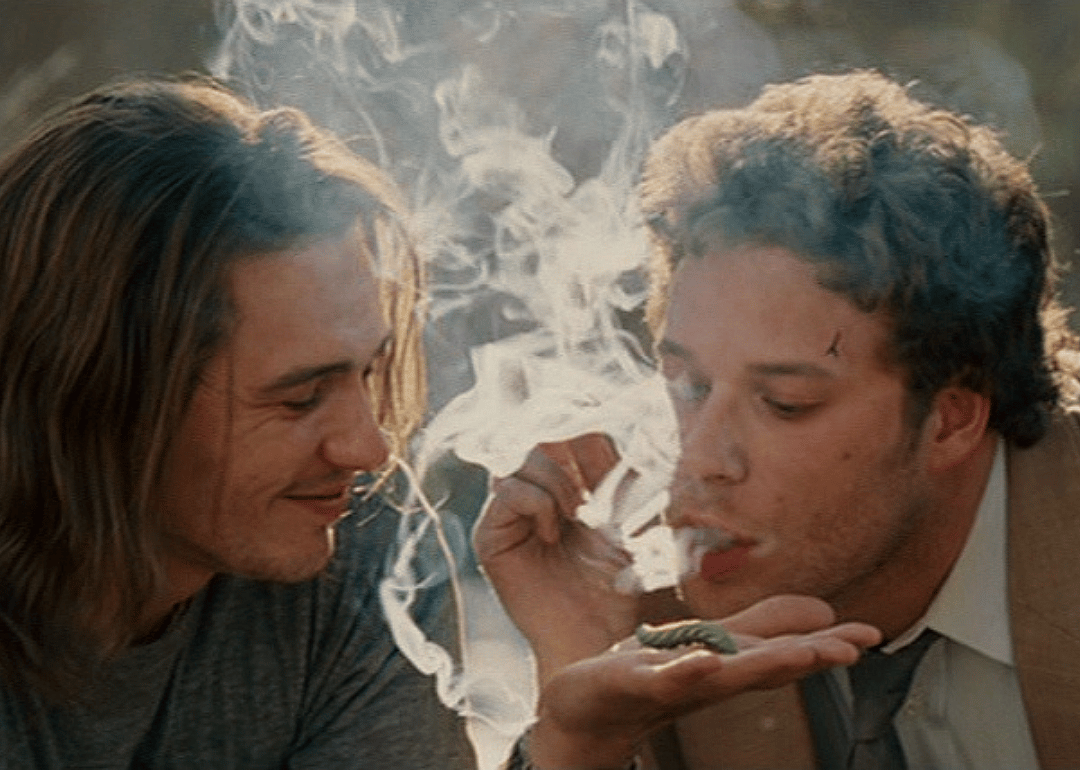 Pineapple Express (2008)