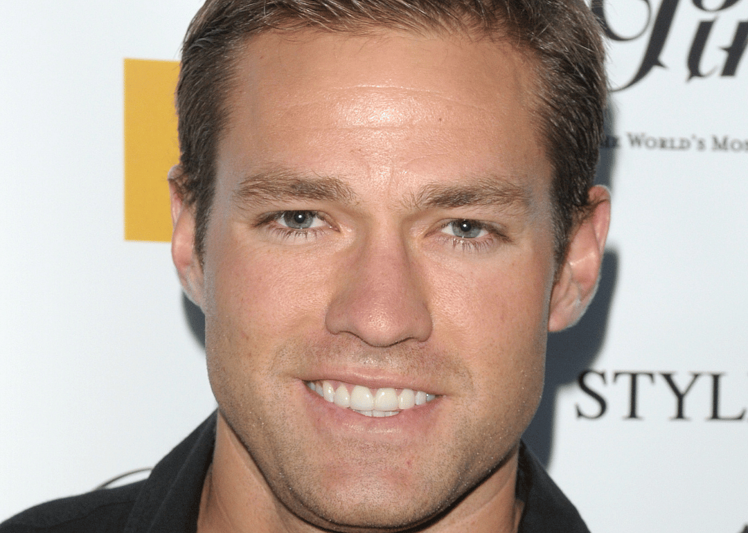 #9. Season 10: Andrew Baldwin