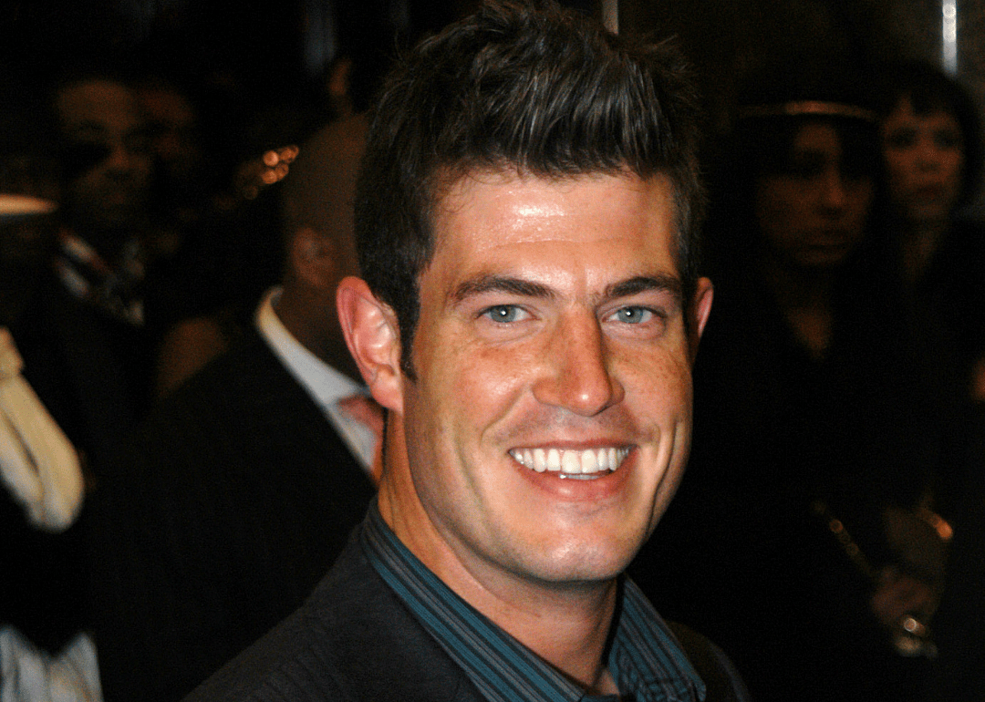 #4. Season 5: Jesse Palmer