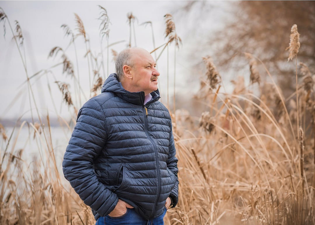 Traditional notions of masculinity discourage mental health support