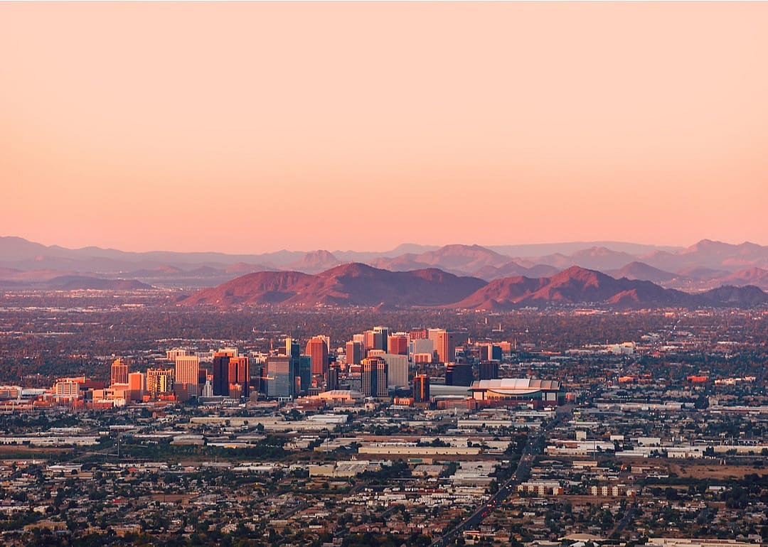 Arizona