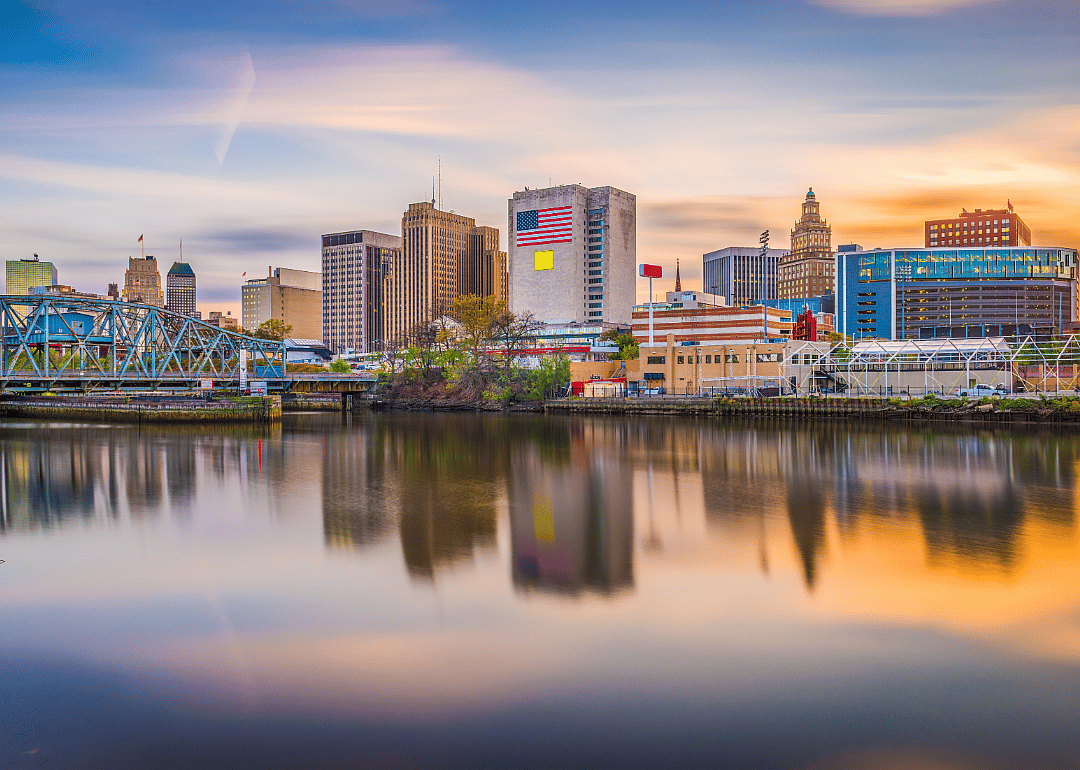 #37. New Jersey's 8th Congressional District