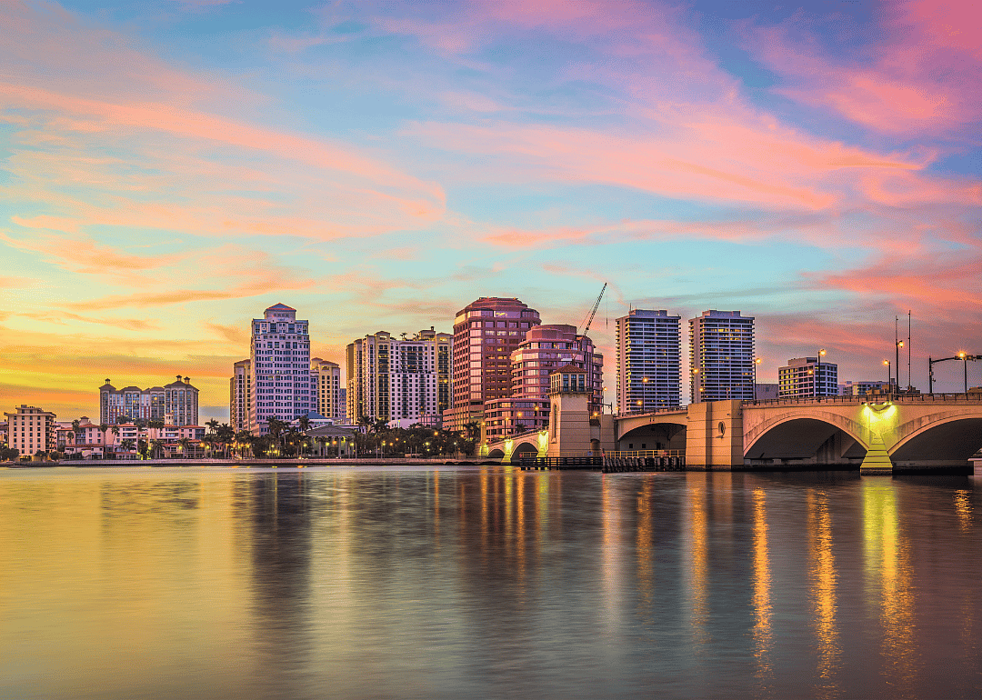 #24. Florida's 20th Congressional District