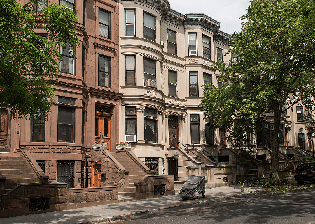#16. New York's 9th Congressional District