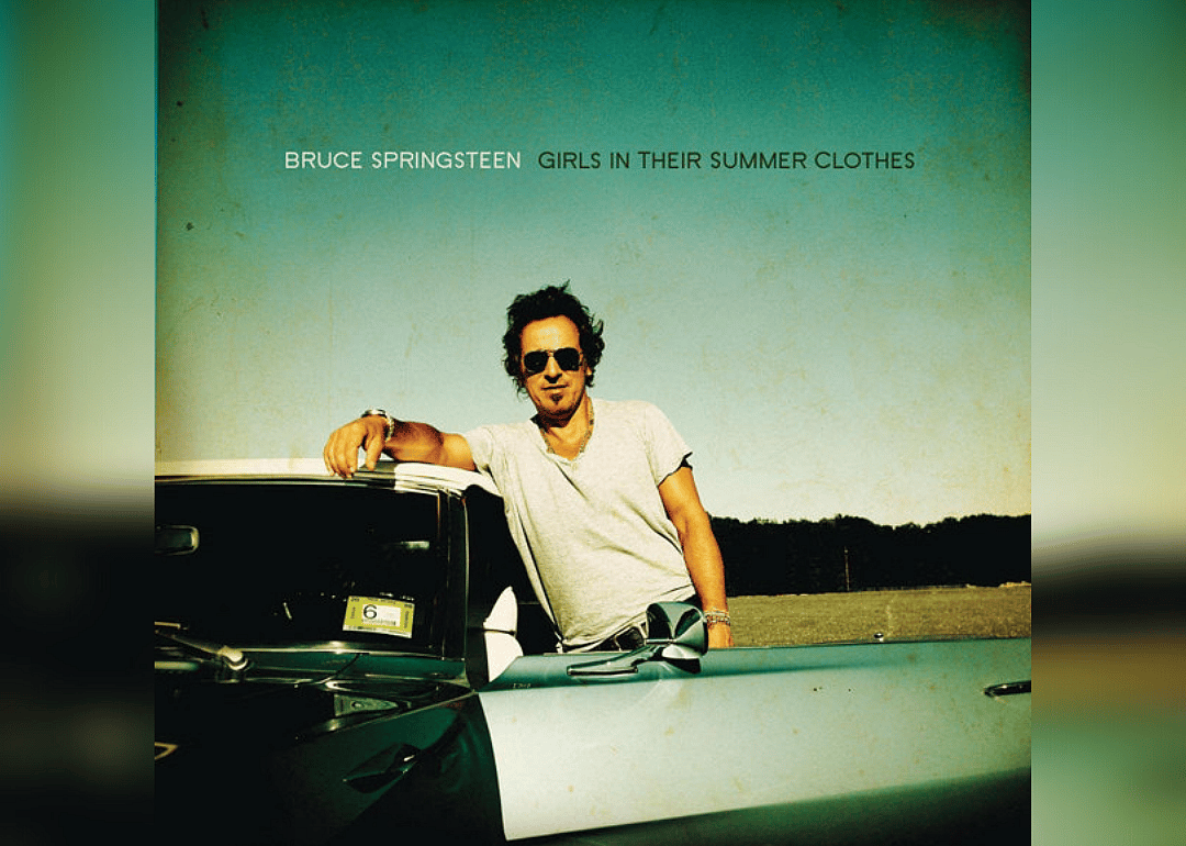 #24. 'Girls In Their Summer Clothes'