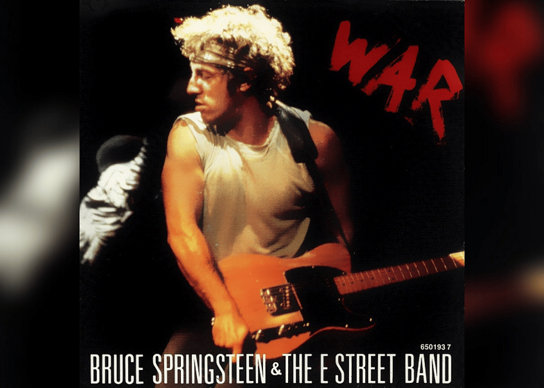 #16. 'War'