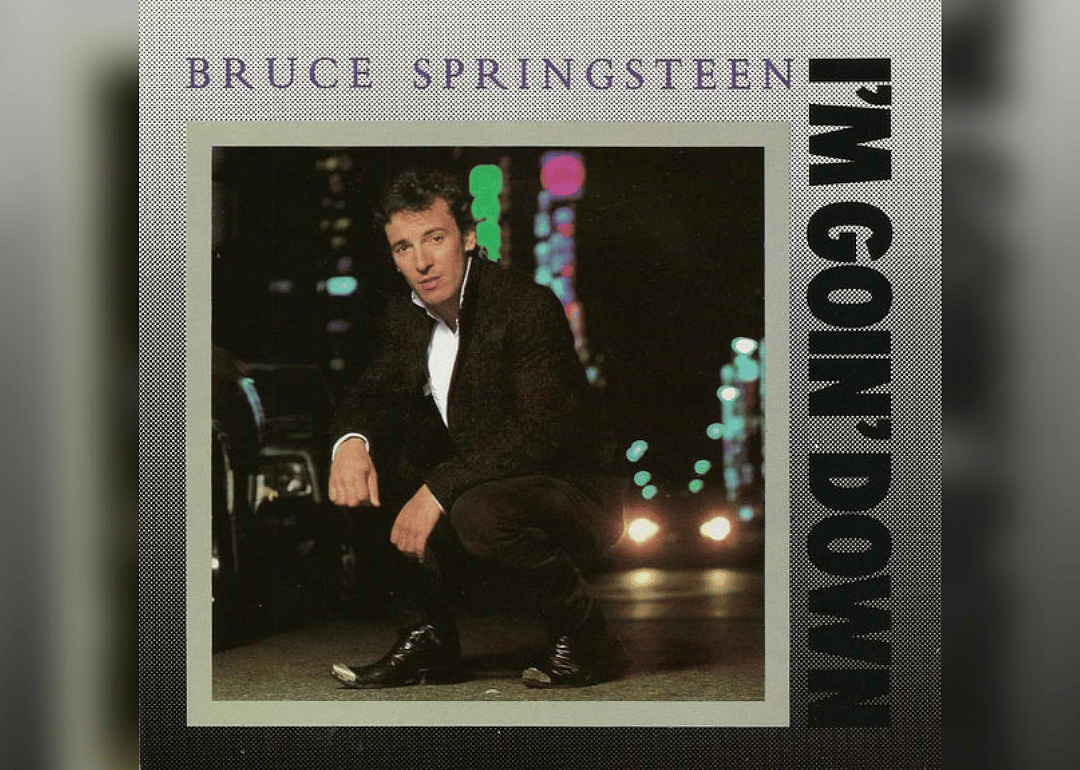 #14. 'I'm Goin' Down'