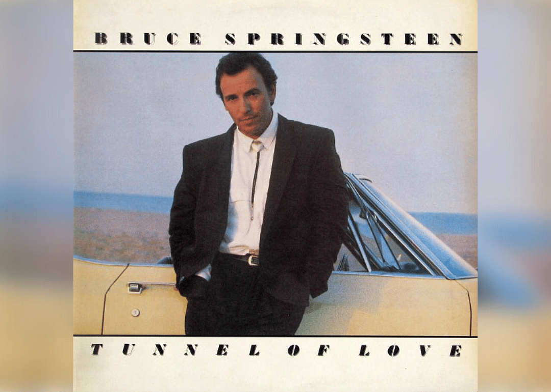 #10. 'Tunnel of Love'