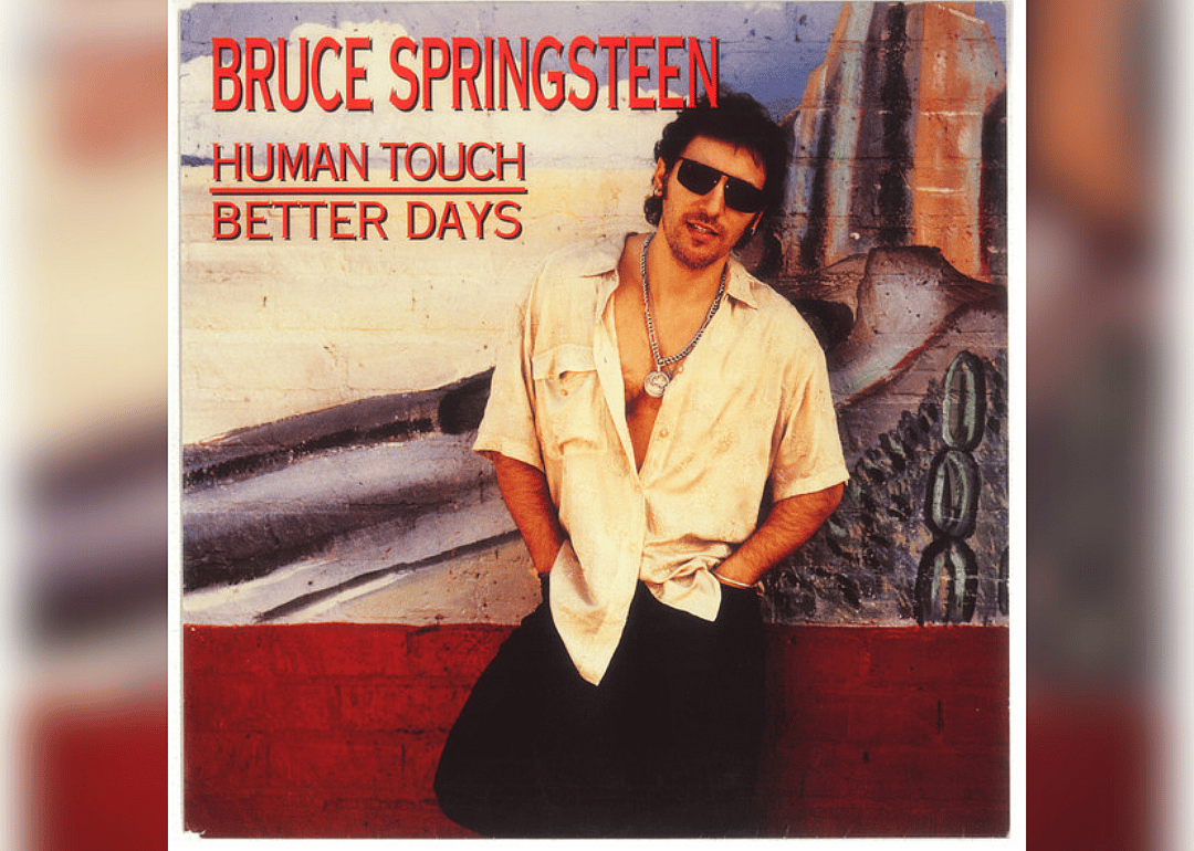 #9. 'Human Touch/Better Days'