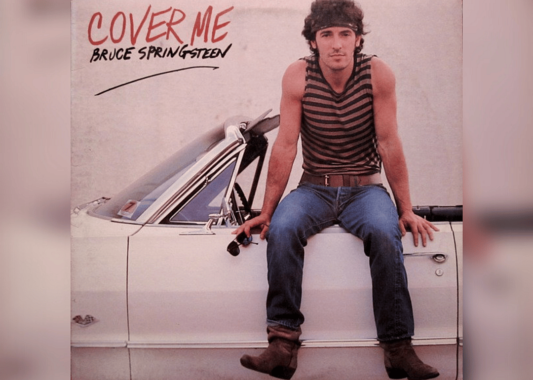 #5. 'Cover Me'