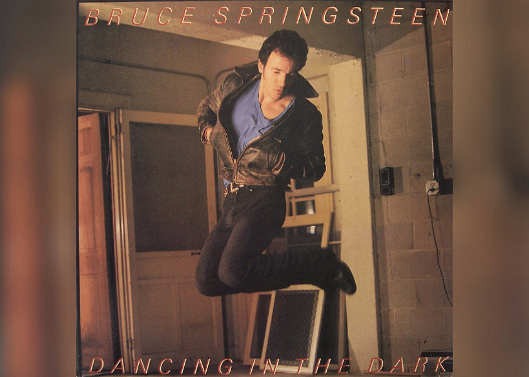 #2. 'Dancing in the Dark'