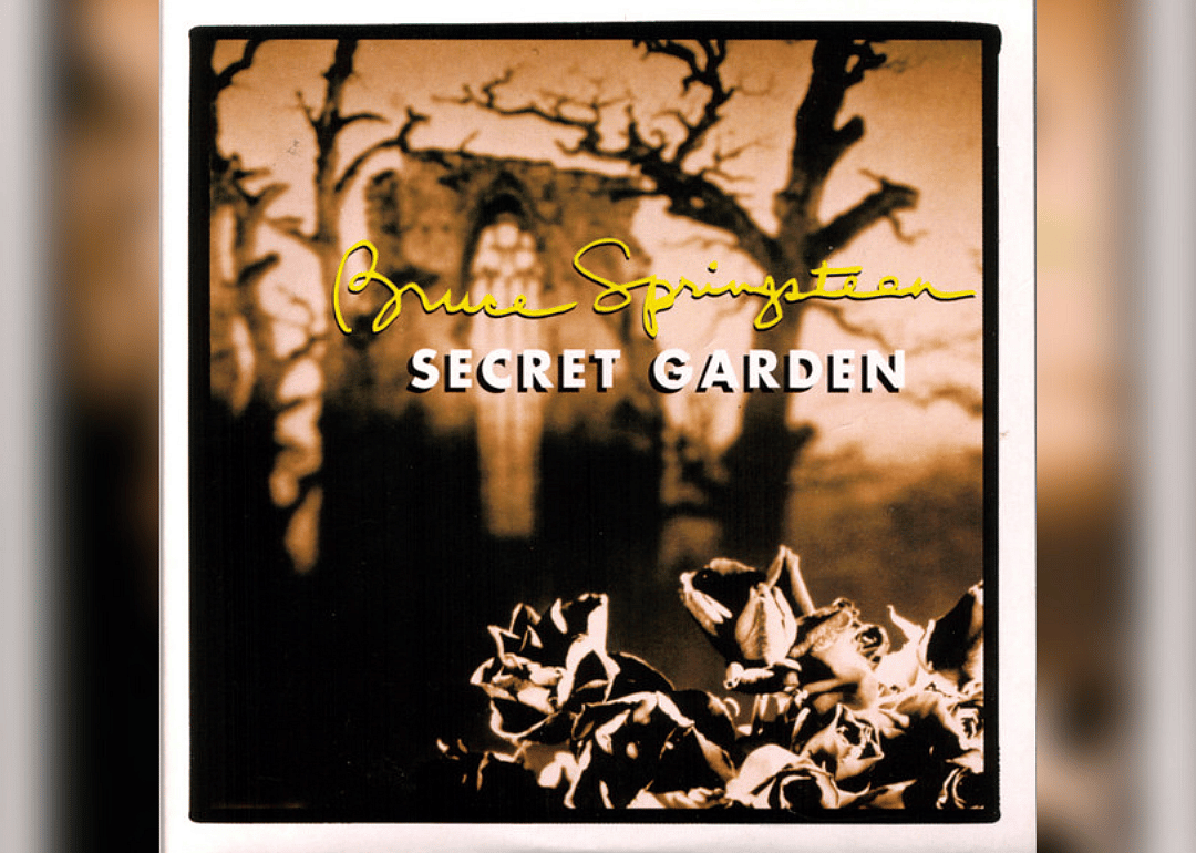 #1. 'Secret Garden'