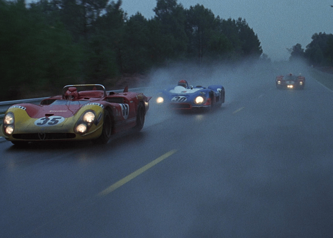 Le Mans (1971)