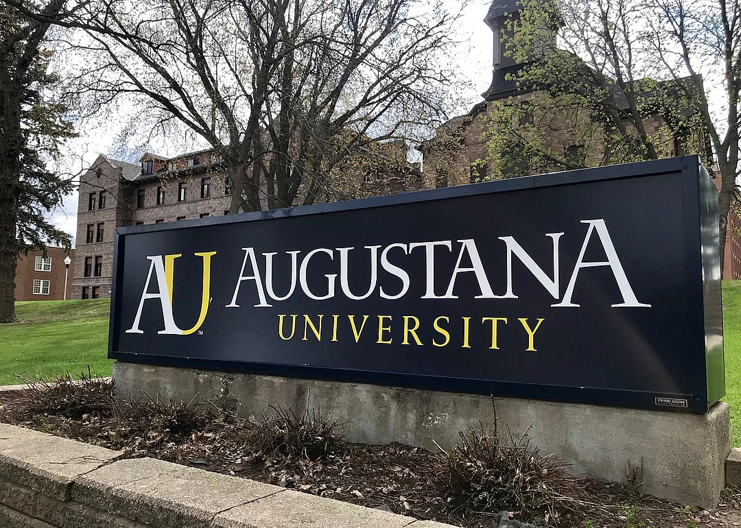 South Dakota: Augustana University