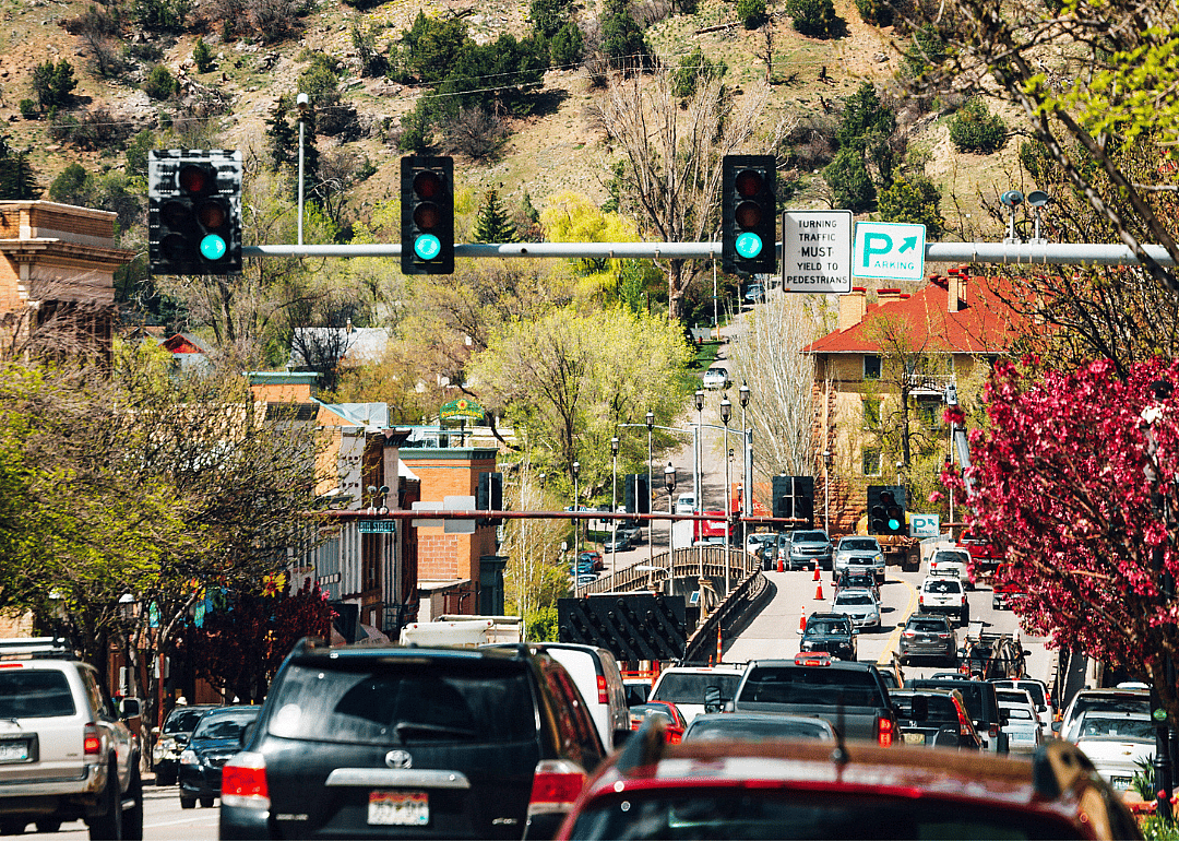 #5. Garfield County