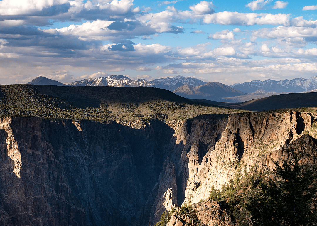 #43. Gunnison County