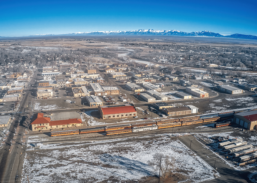#5. Alamosa County