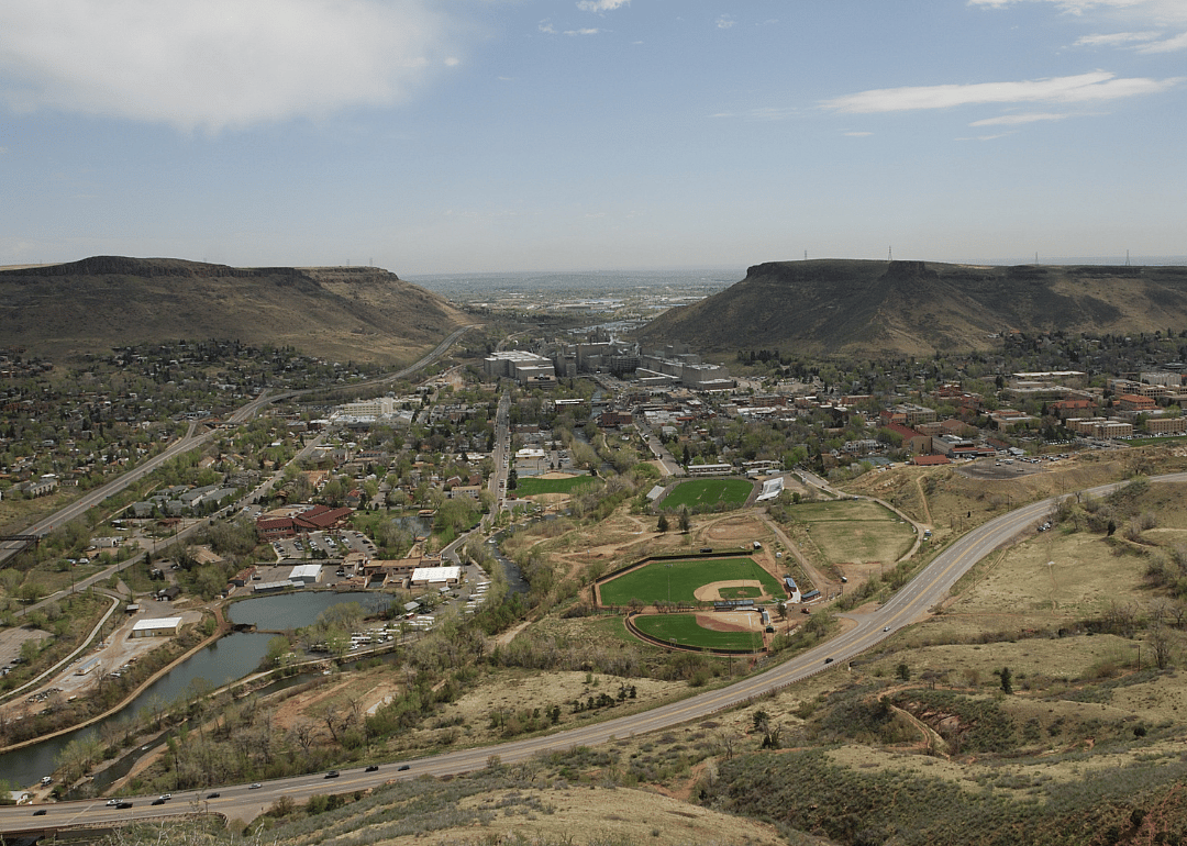 #18. Jefferson County