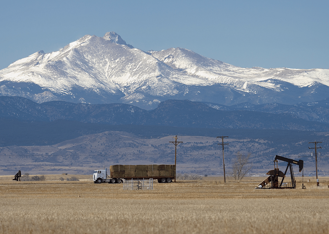 #7. Weld County