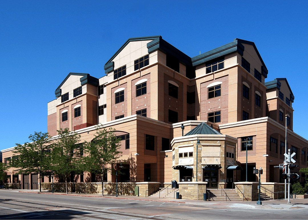 #14. Larimer County