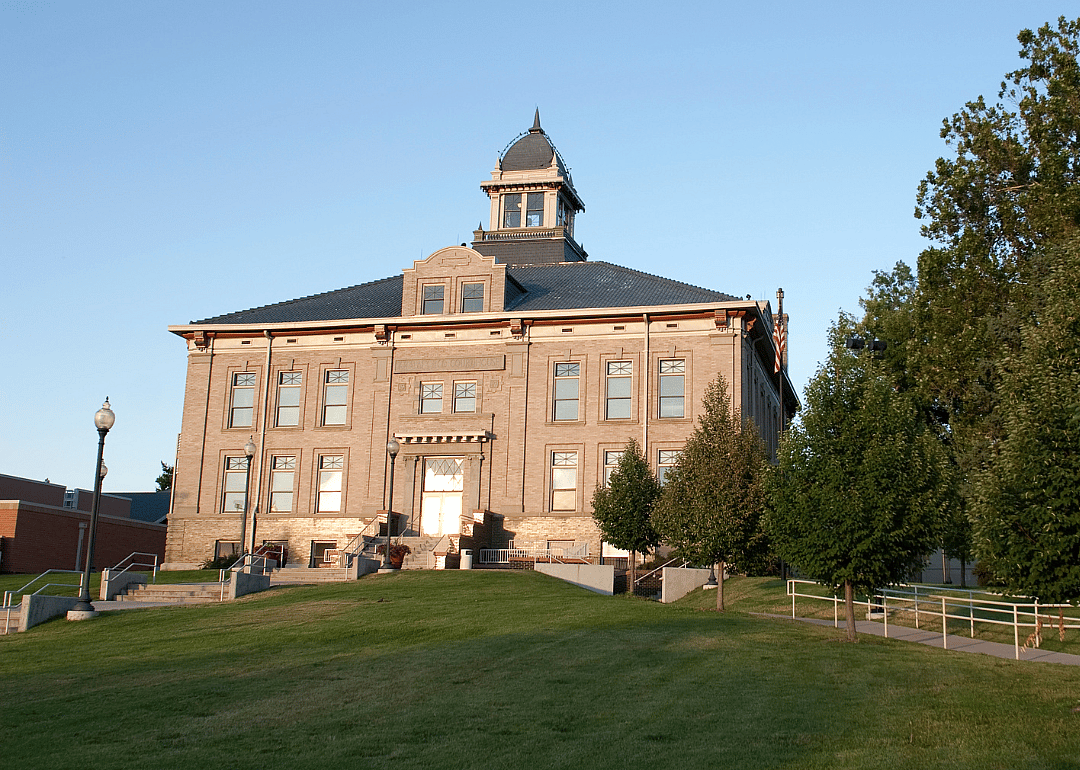 #28. Arapahoe County, Colorado