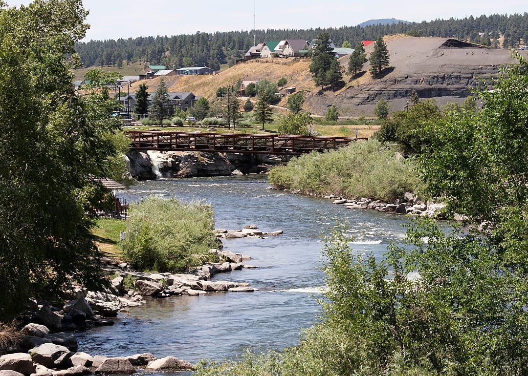 #45. Archuleta County