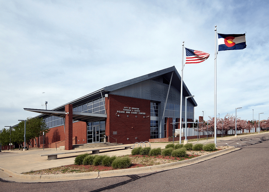 #25. Adams County (tie)