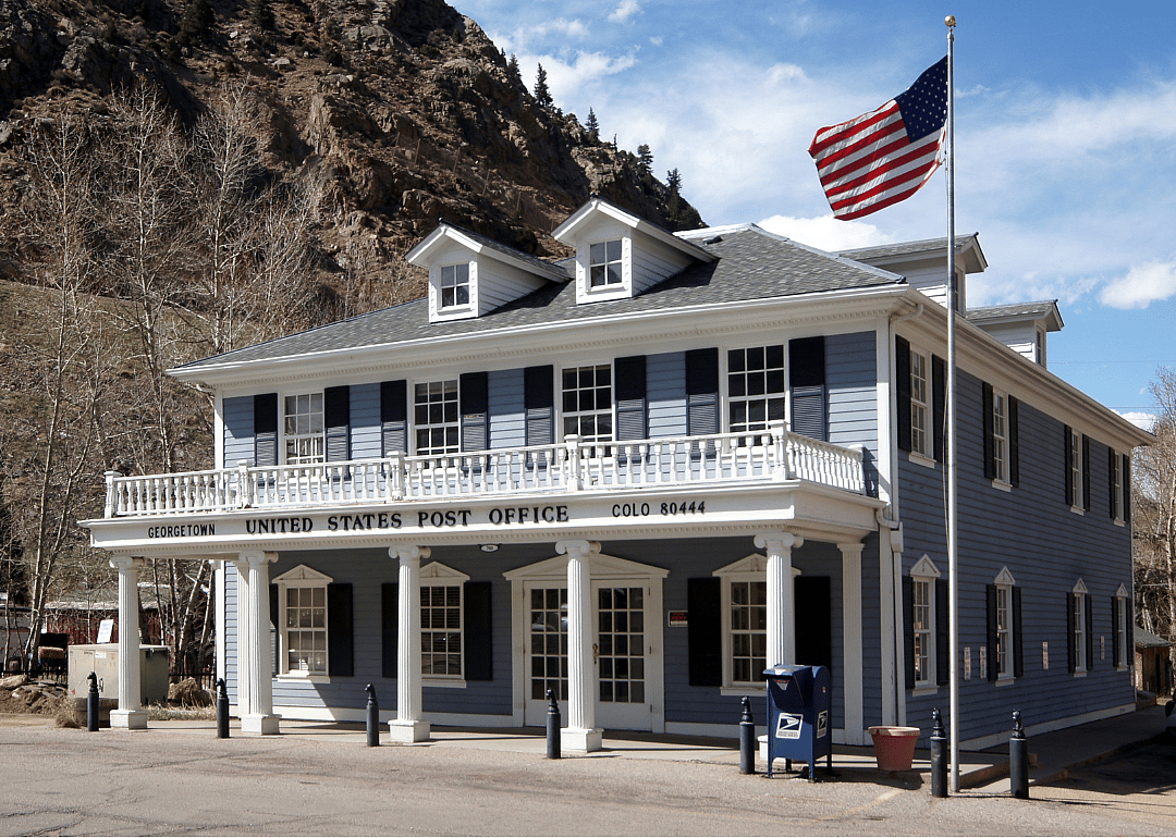 #38. Clear Creek County