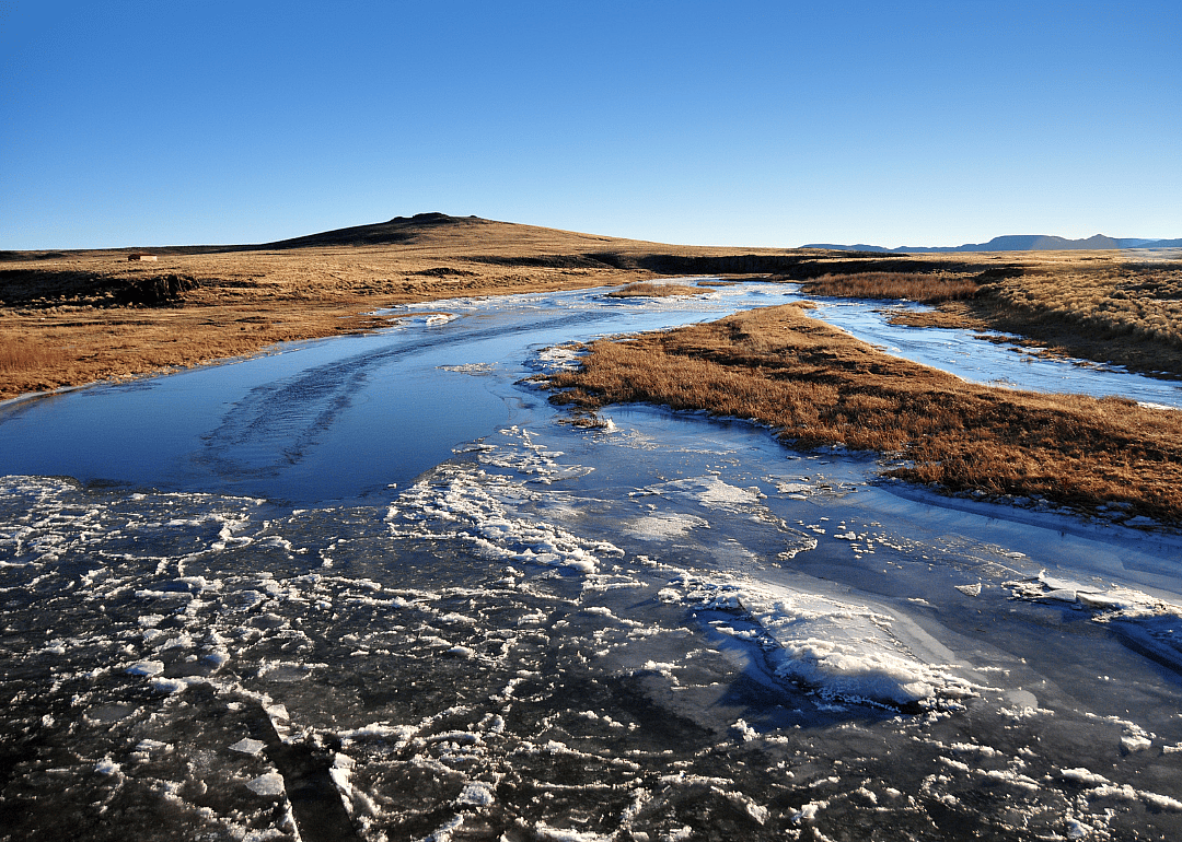#4. Conejos County