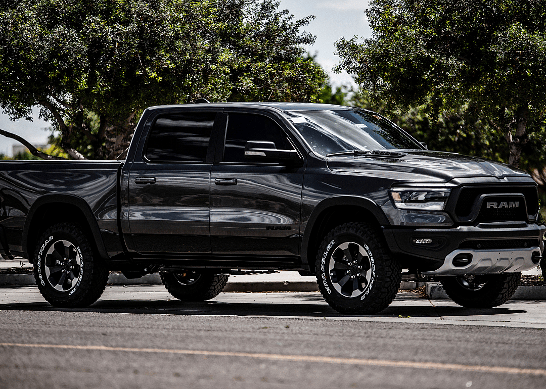Ram 1500