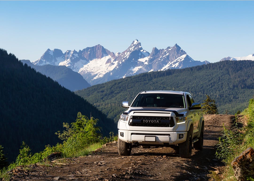 Toyota Tacoma
