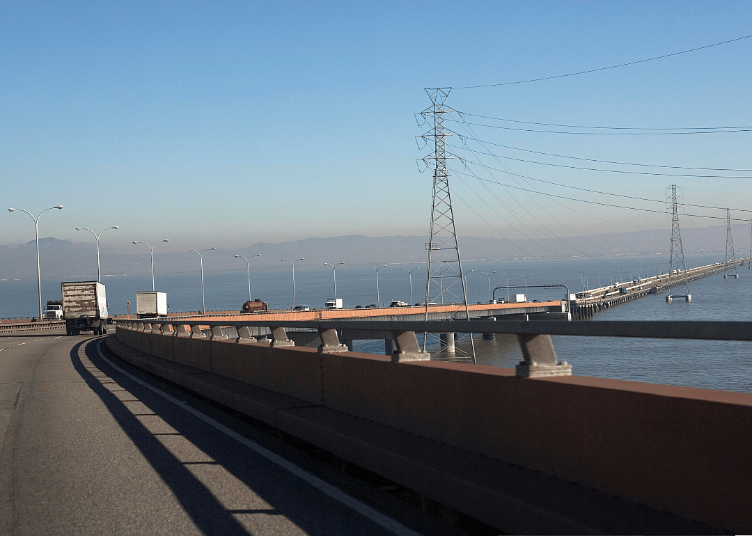 #20. Hayward, California