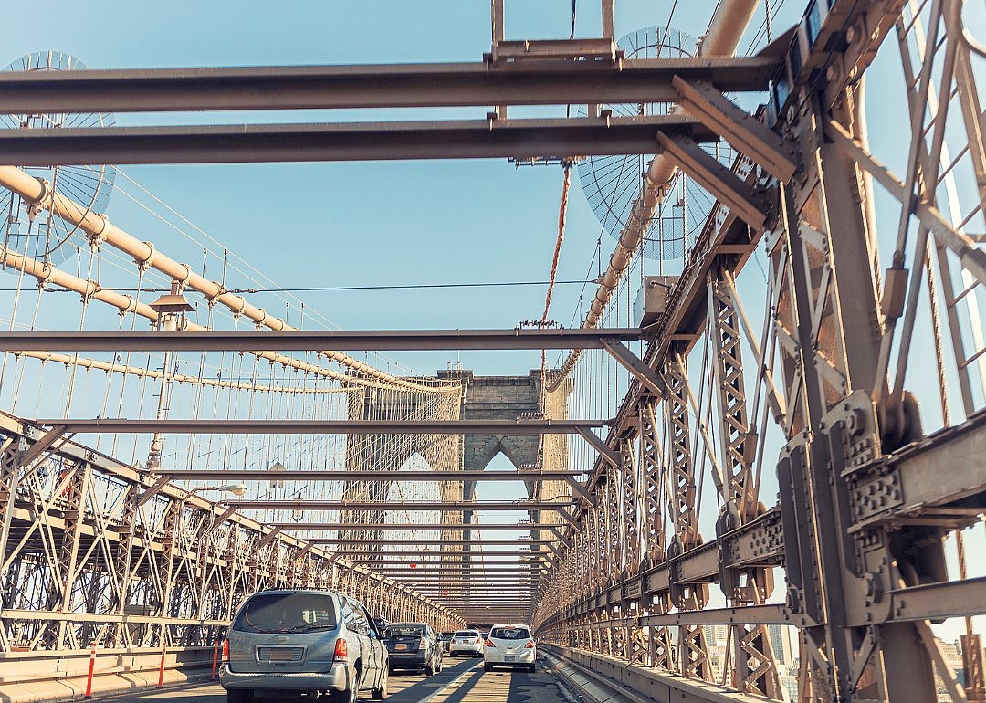 #4. New York, New York