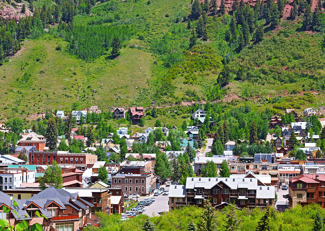 #12. Colorado