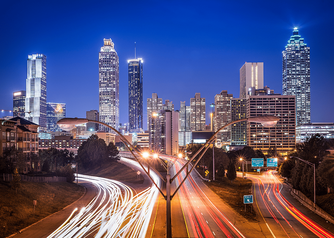 #47. Georgia