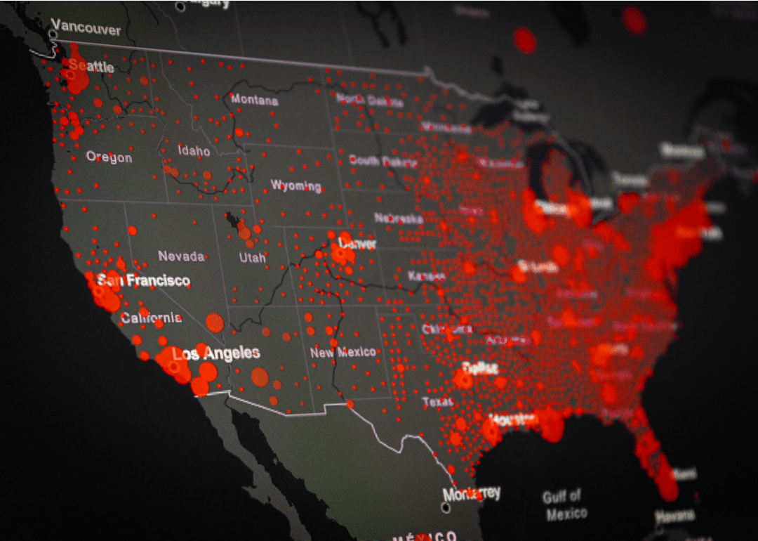 Educate yourself about the pandemic