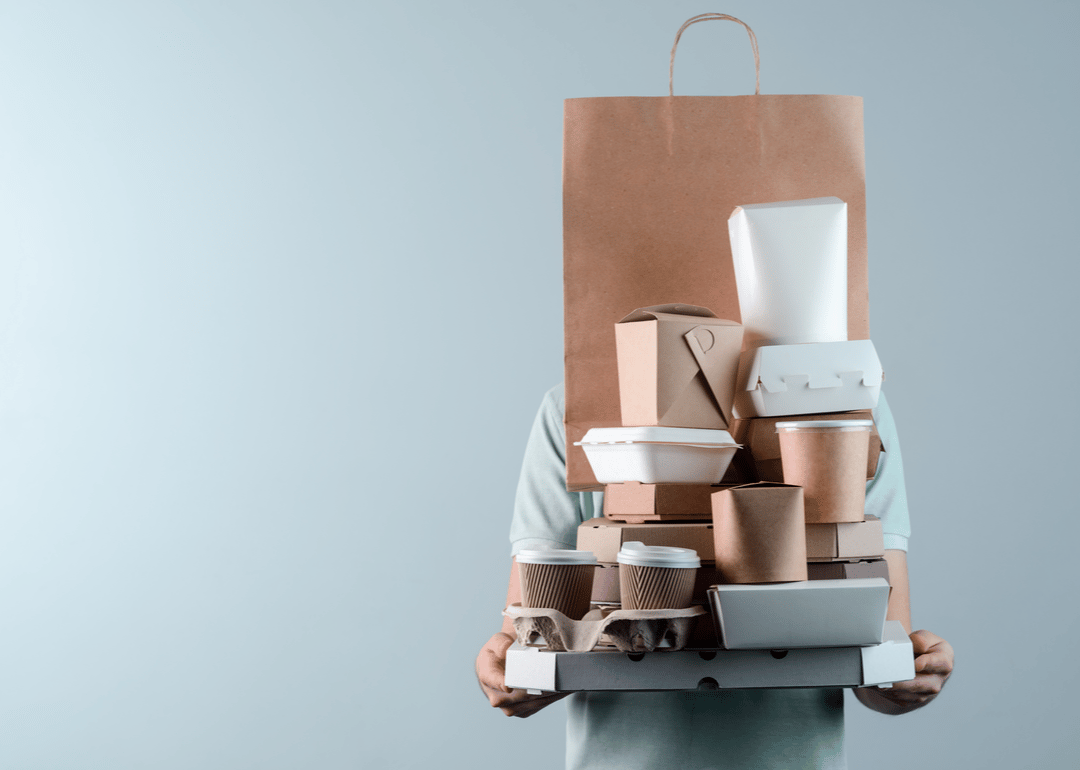 Shop for things that bring you joy