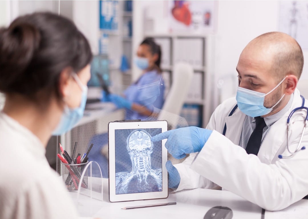 Encephalopathy
